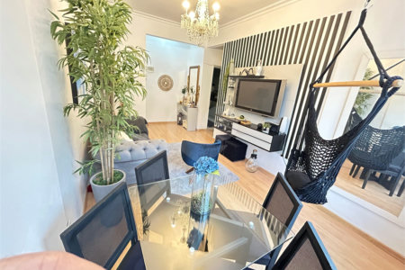 Apartamento à venda com 2 quartos em Alto da Boa Vista, Rio de Janeiro, RJ