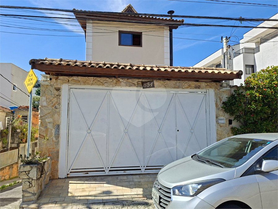 Sobrado à venda com 2 quartos, sendo 1 suíte, em Horto Florestal, São Paulo, SP