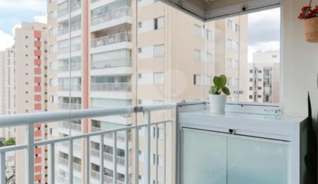 Apartamento à venda com 2 quartos, sendo 1 suíte,  em Mandaqui, São Paulo, SP