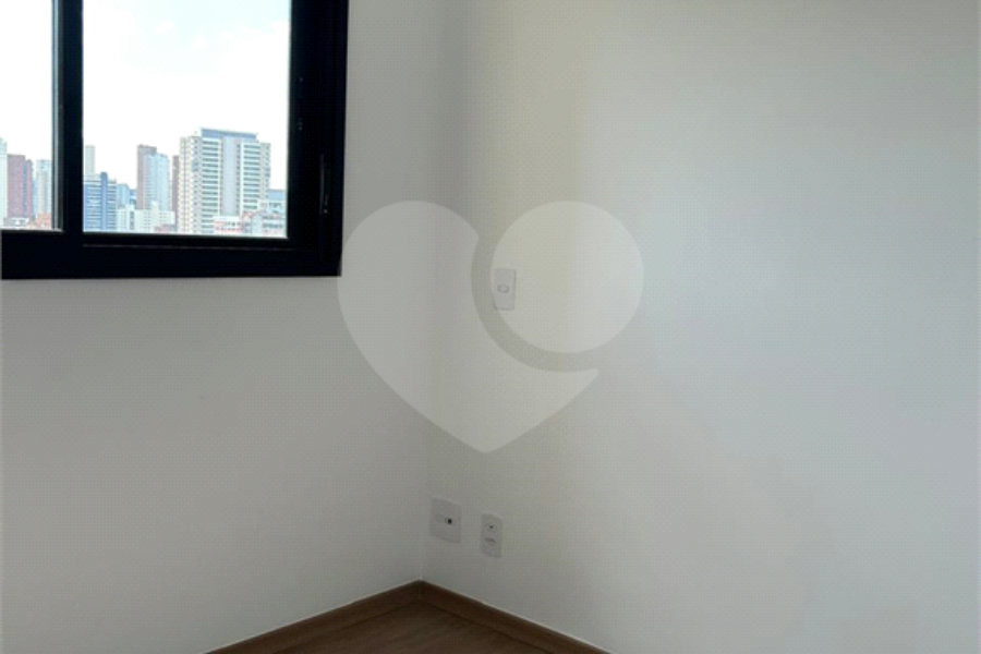 Apartamento para alugar com 2 quartos em Ipiranga, São Paulo, SP