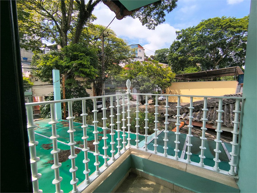 Casa à venda com 3 quartos, sendo 1 suíte, em Vila Indiana, São Paulo, SP