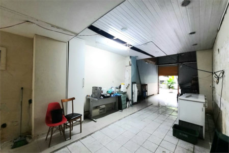 Apartamento à venda com 2 quartos em Tijuca, Rio de Janeiro, RJ