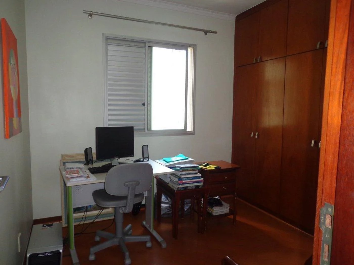 Apartamento à venda com 3 quartos, sendo 1 suíte,  em Jardim Londrina, São Paulo, SP
