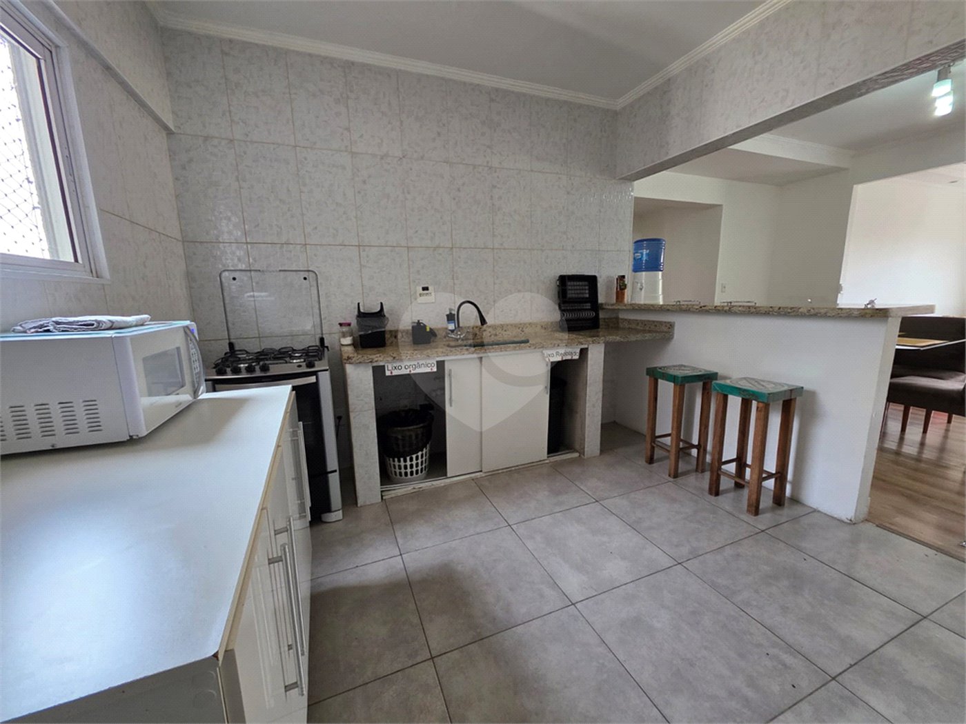 Apartamento para alugar com 3 quartos, sendo 2 suítes, em Santana, São Paulo, SP