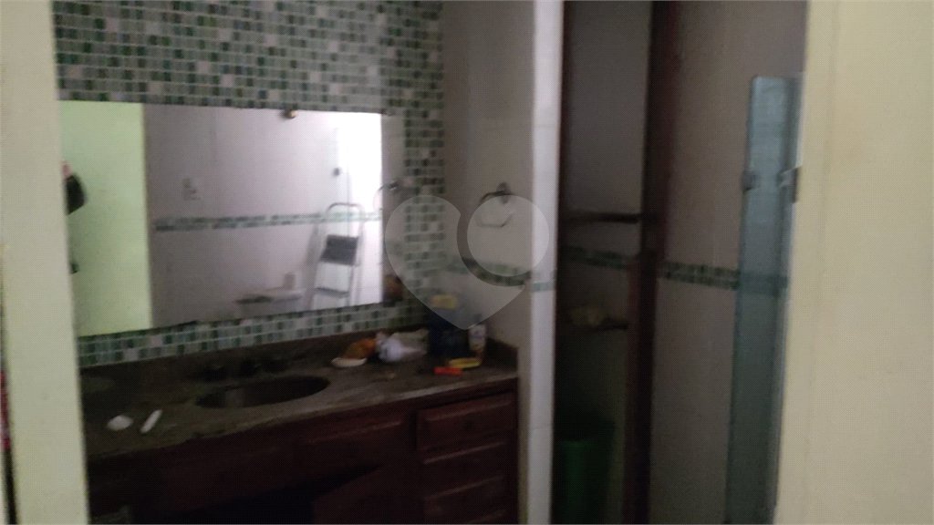 Apartamento à venda com 2 quartos em Catumbi, Rio de Janeiro, RJ