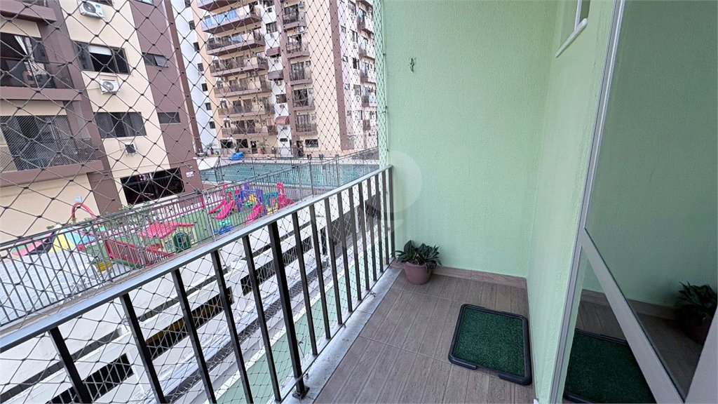 Apartamento à venda com 2 quartos, sendo 1 suíte,  em Vila Isabel, Rio de Janeiro, RJ