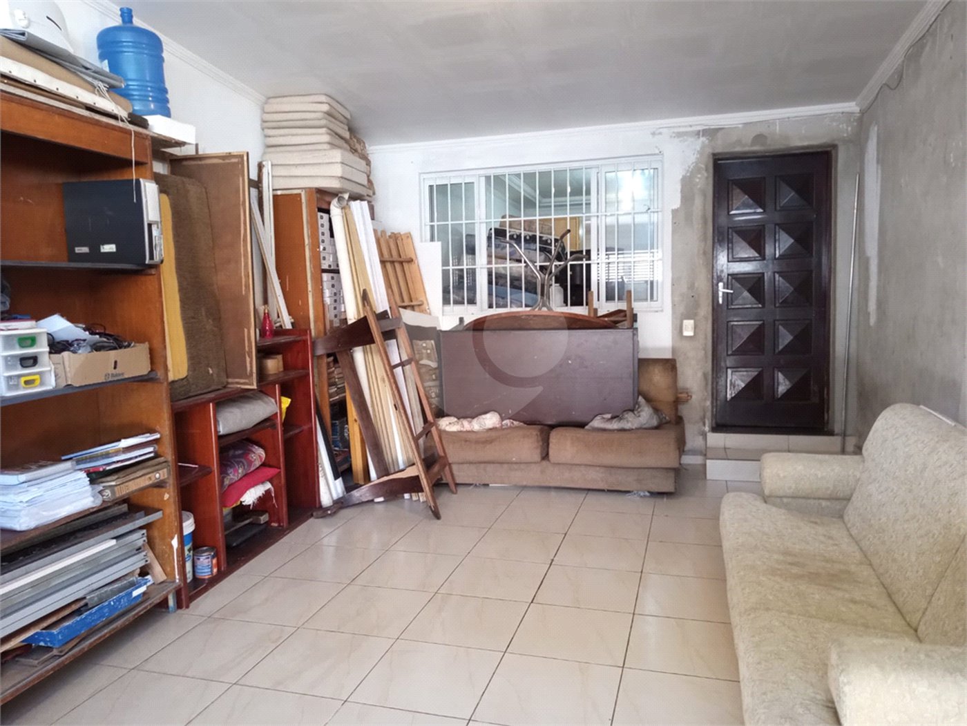 Sobrado à venda com 8 quartos, sendo 4 suítes, em Jardim São Paulo(zona Norte), São Paulo, SP