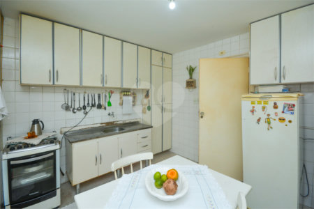 Apartamento à venda com 2 quartos em Brooklin, São Paulo, SP