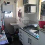 Apartamento para alugar com 1 suíte em Vila Olímpia, São Paulo, SP