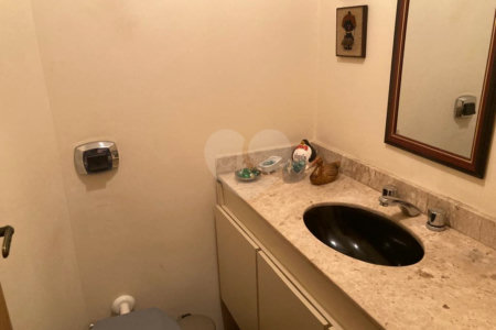 Apartamento à venda com 3 quartos, sendo 1 suíte, em Sumarezinho, São Paulo, SP