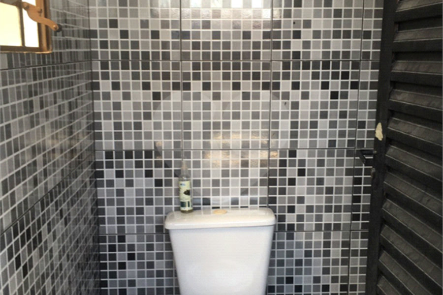 Sobrado à venda com 3 quartos, sendo 1 suíte, em Pirituba, São Paulo, SP