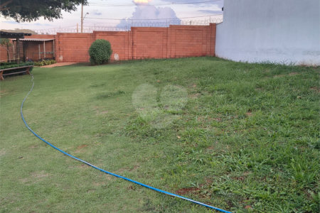 Terreno à venda em Jardim San Marco II, Ribeirão Preto, SP