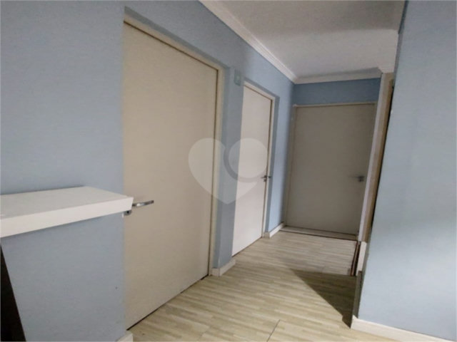 Apartamento à venda com 2 quartos no Brasilândia, São Paulo, SP