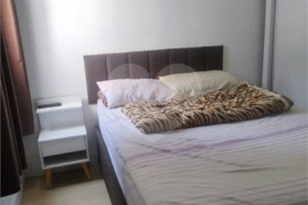 Apartamento à venda com 2 quartos em Jardim São Luis, Guarulhos, SP
