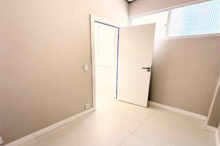 Apartamento à venda com 3 quartos, sendo 1 suíte, em Laranjeiras, Rio de Janeiro, RJ