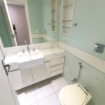 Apartamento à venda com 3 quartos, sendo 1 suíte, em Rio Comprido, Rio de Janeiro, RJ