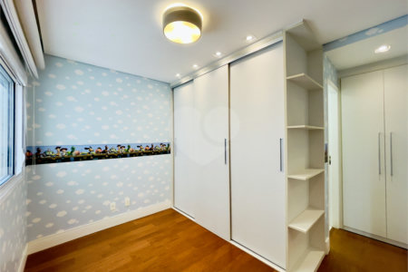 Apartamento à venda com 3 suítes no Centro, São Bernardo do Campo, SP