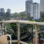 Apartamento à venda com 3 quartos, sendo 1 suíte, em Jardim Marajoara, São Paulo, SP