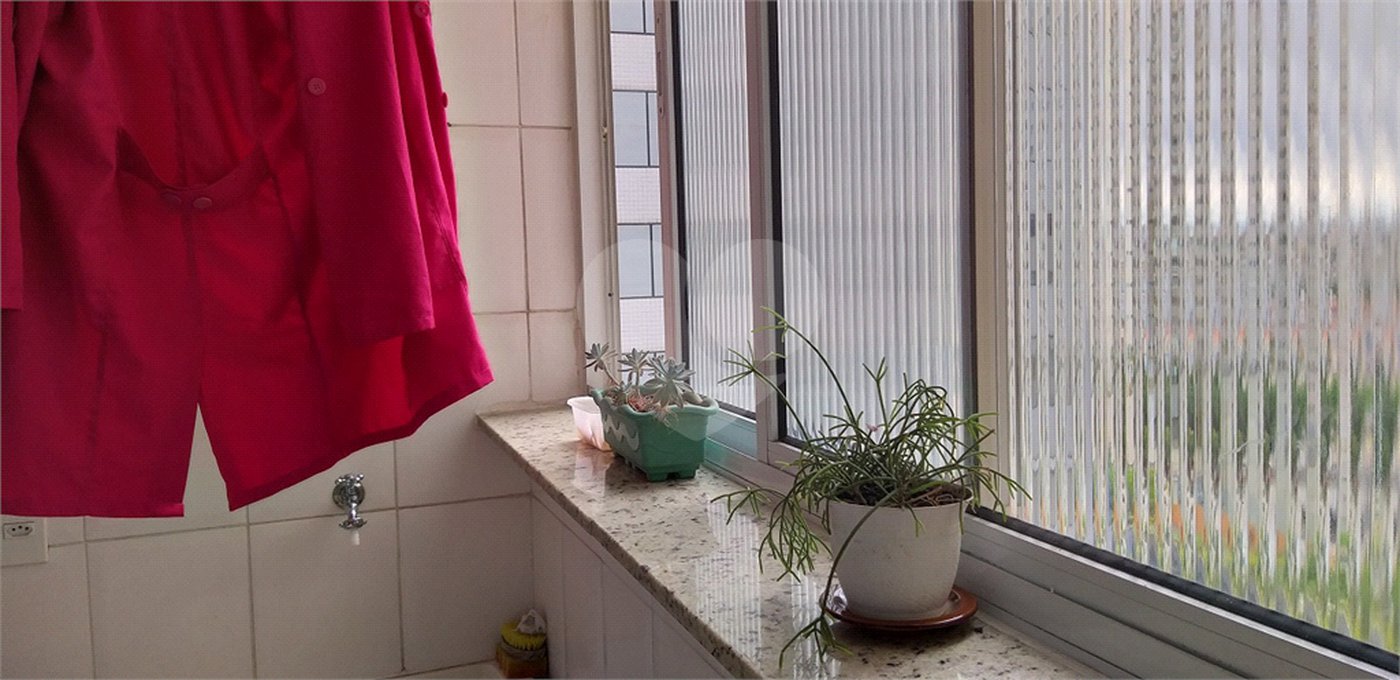 Apartamento para alugar com 2 quartos em Santana, São Paulo, SP