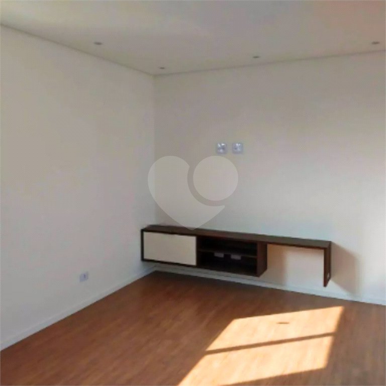 Apartamento à venda com 2 suítes em Mandaqui, São Paulo, SP