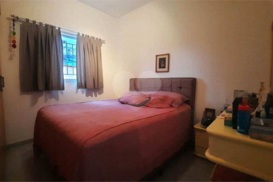Casa Térrea à venda com 2 quartos em Anália Franco, São Paulo, SP