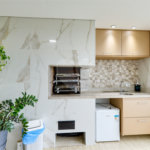 Apartamento à venda com 4 suítes em Jardim Marajoara, São Paulo, SP