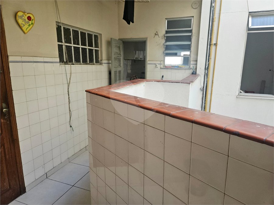 Apartamento à venda com 2 quartos em Maracanã, Rio de Janeiro, RJ