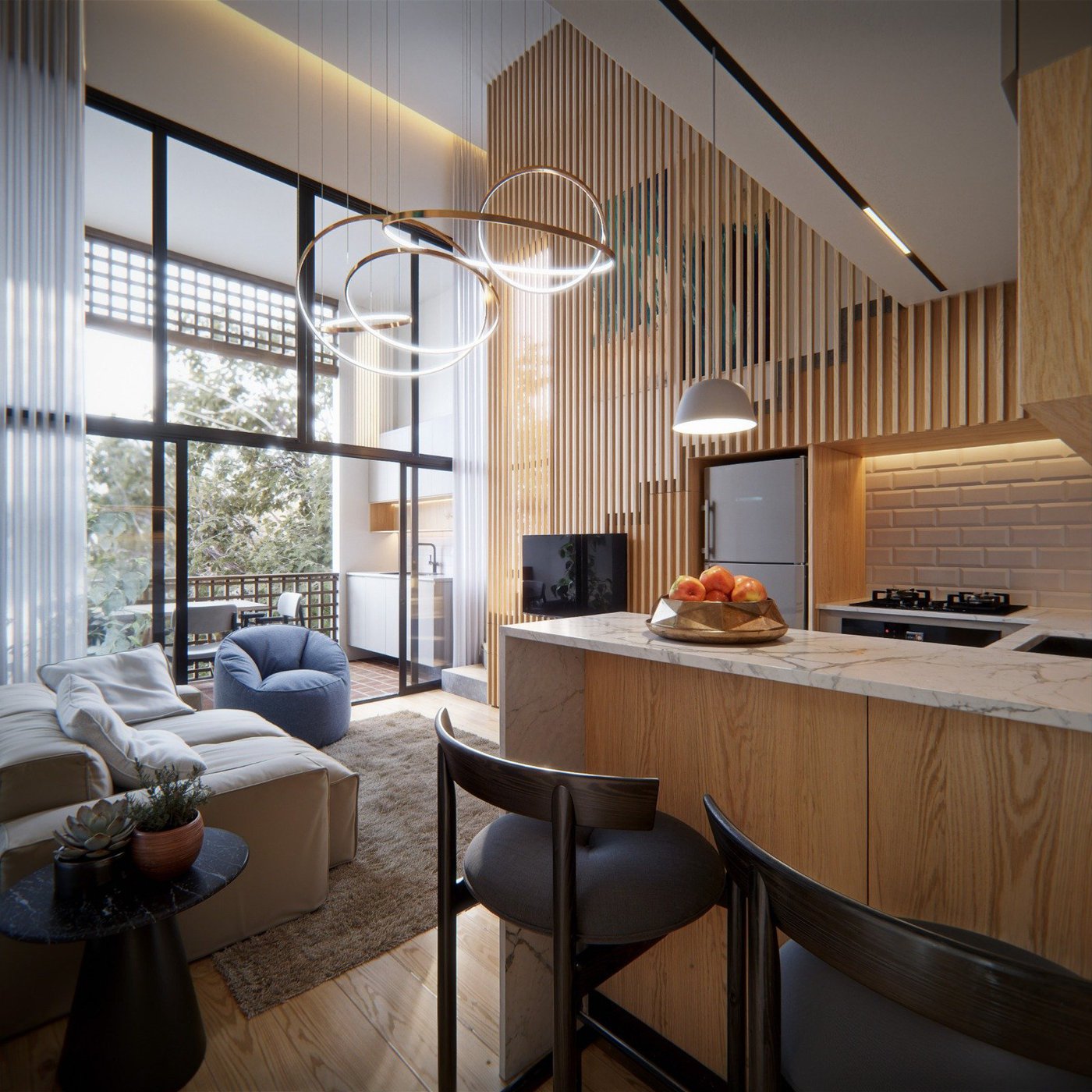 Residencial Porto Royal Inn