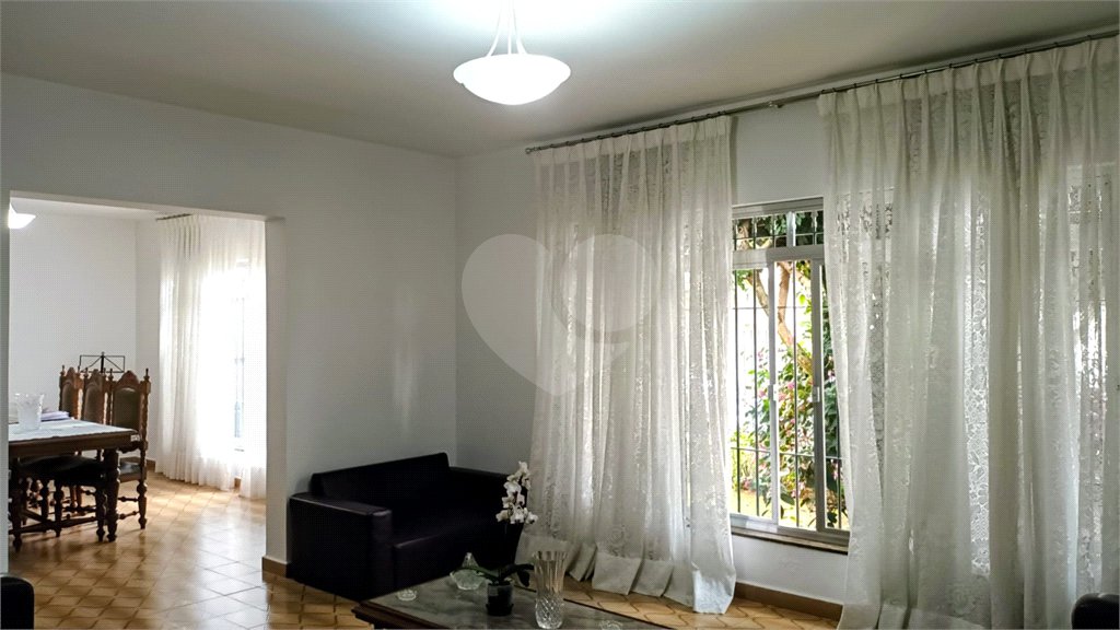 Casa à venda com 3 quartos, sendo 1 suíte, em Planalto Paulista, São Paulo, SP