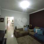 Casa à venda com 3 quartos, sendo 1 suíte, em Residencial Monte Verde, Indaiatuba, SP