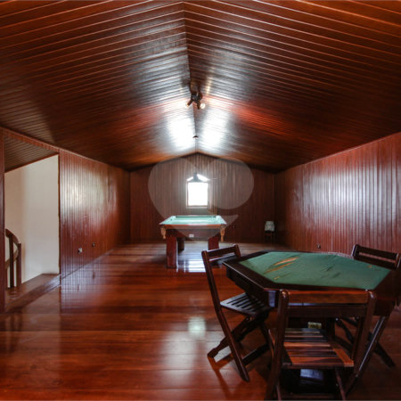 Casa à venda com 4 quartos, sendo 3 suítes, em City América, São Paulo, SP
