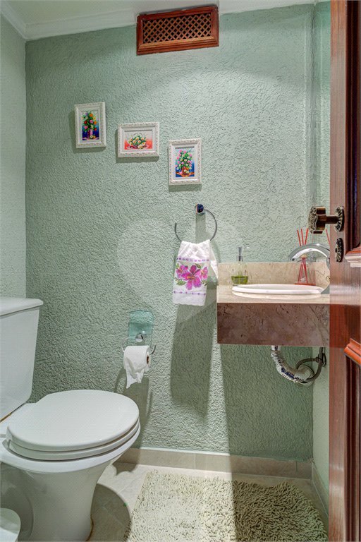 Apartamento à venda com 3 quartos, sendo 1 suíte, em Vila Mascote, São Paulo, SP