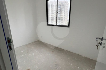 Apartamento à venda com 2 quartos em Jardim Panorama, São Paulo, SP