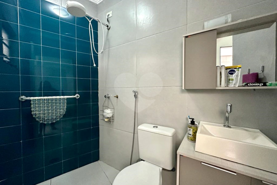 Sobrado à venda com 4 quartos, sendo 2 suítes, em Casa Verde, São Paulo, SP