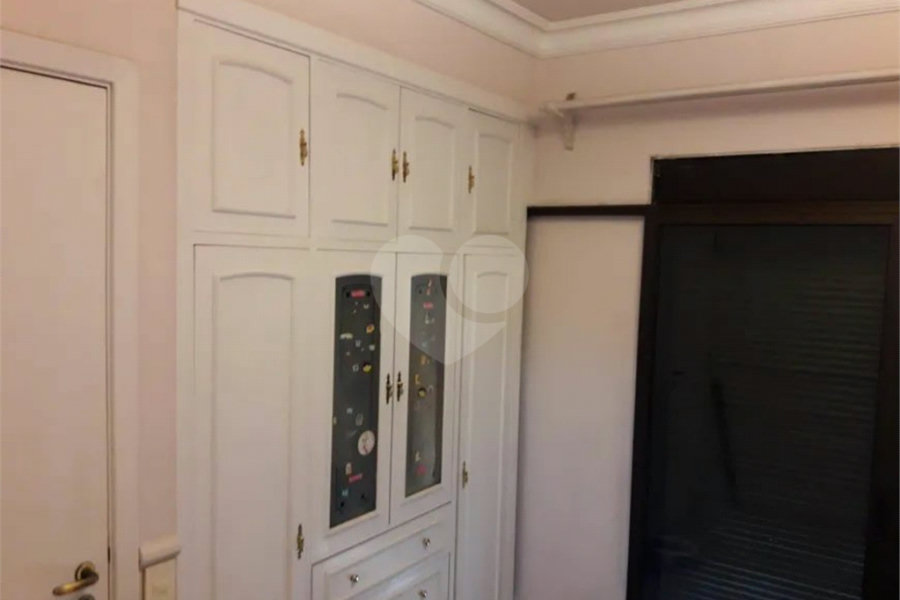 Apartamento à venda com 3 suítes em Santa Teresinha, São Paulo, SP