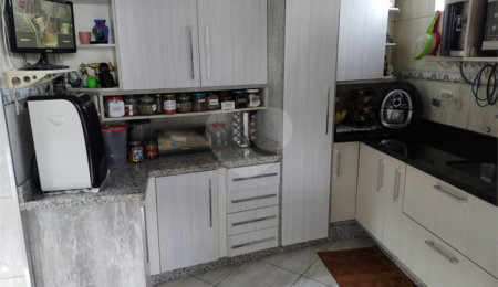 Casa Térrea à venda com 3 quartos, sendo 1 suíte,  em Jaçanã, São Paulo, SP