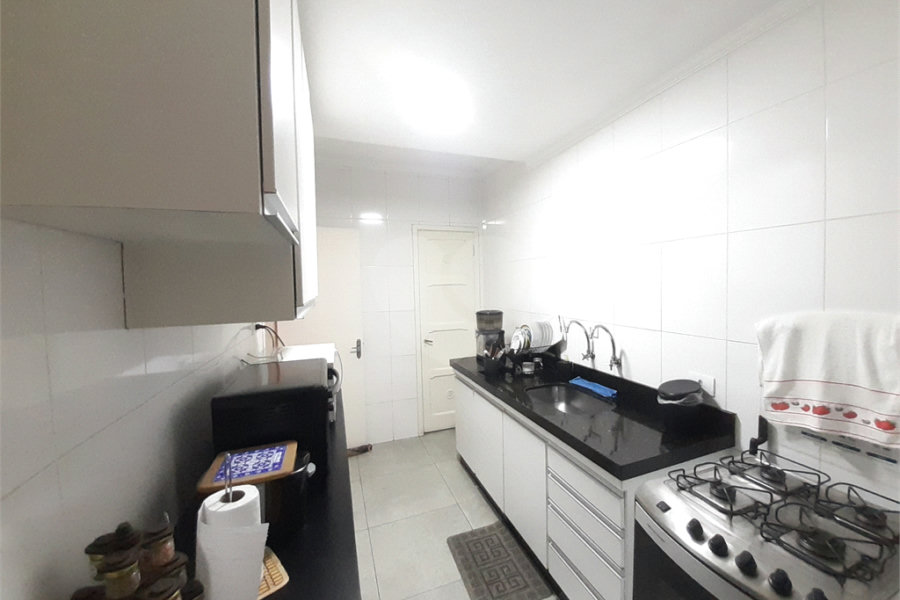 Vende-se: Sobrado de Vila, 2 quartos, Edícula com 1 Suíte, 1 Vaga, Santana!