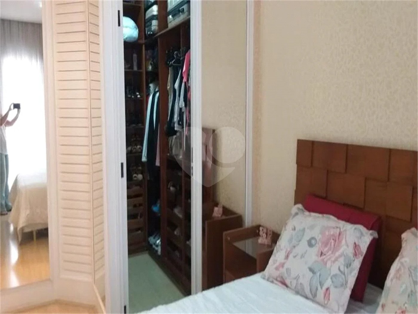 Apartamento à venda com 3 quartos, sendo 1 suíte, em Vila Aurora (zona Norte), São Paulo, SP