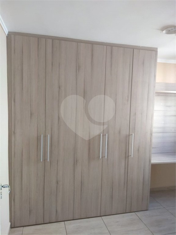 Apartamento à venda com 2 quartos em Vila Monte Alegre, Paulínia, SP