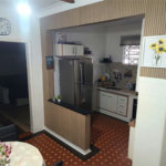 Casa Residencial à venda, Vila São Jorge, São Vicente - CA0187.