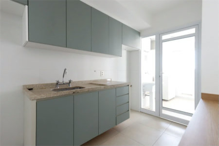 Apartamento à venda com 3 suítes em Vila Anastácio, São Paulo, SP