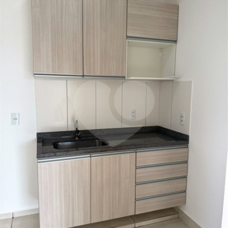 Apartamento para alugar com 3 quartos, sendo 1 suíte, em Vila Norma, Salto, SP