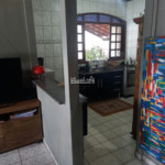 Chácara à venda com 2 quartos em Ressaca, Atibaia, SP