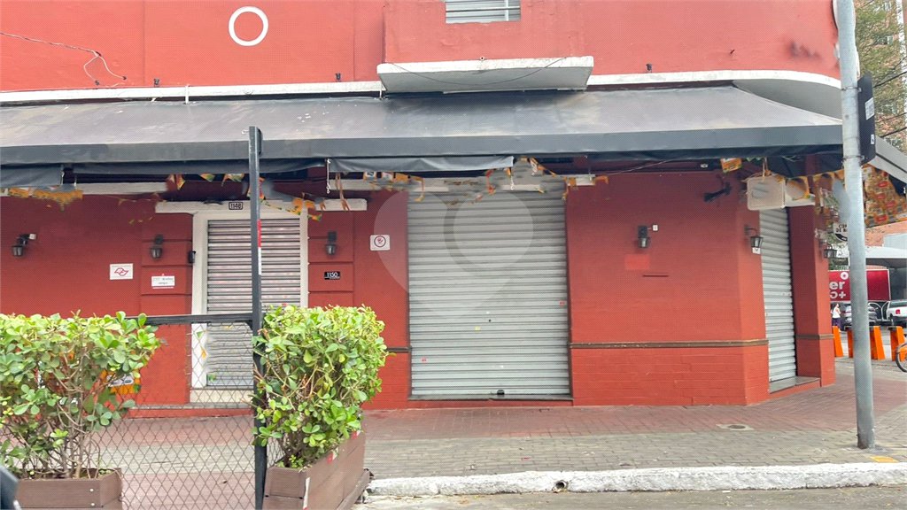 Salão Comercial à venda em Vila Mariana, São Paulo, SP