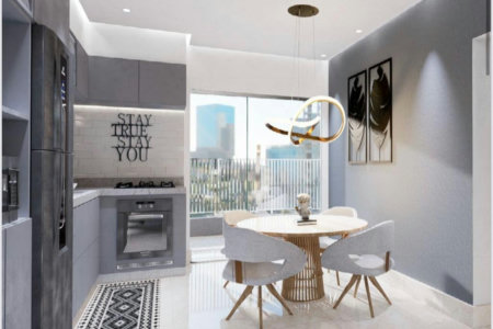 Residencial Praticitá