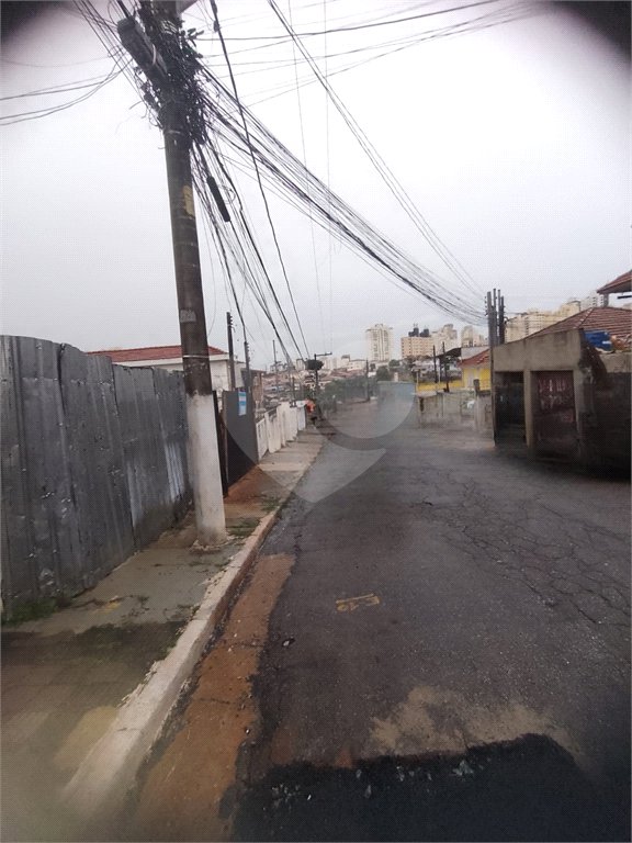 Terreno à venda em Imirim, São Paulo, SP