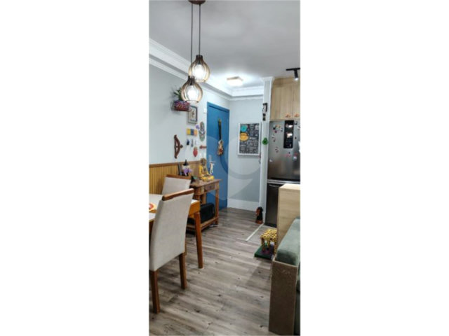 Apartamento à venda com 2 quartos, sendo 1 suíte,  em Parada Inglesa, São Paulo, SP