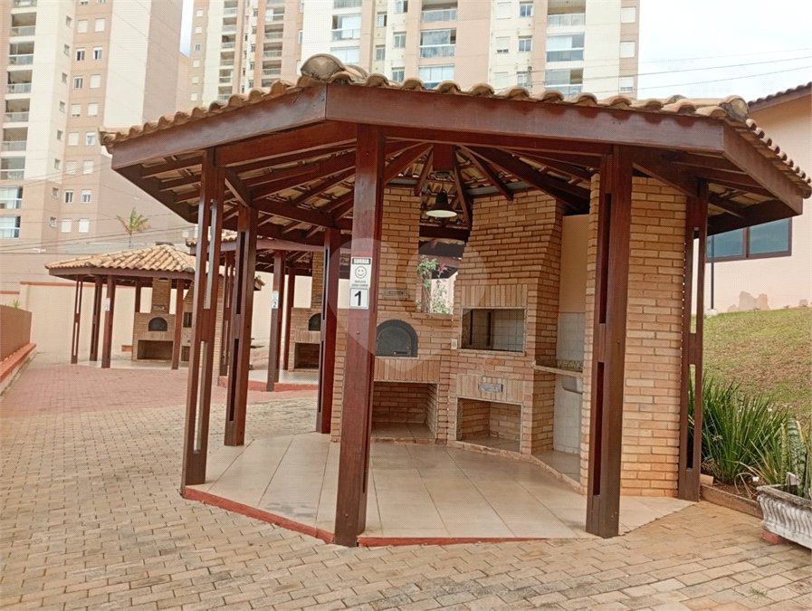 Apartamento para Locação – Residencial Vitória | Indaiatuba