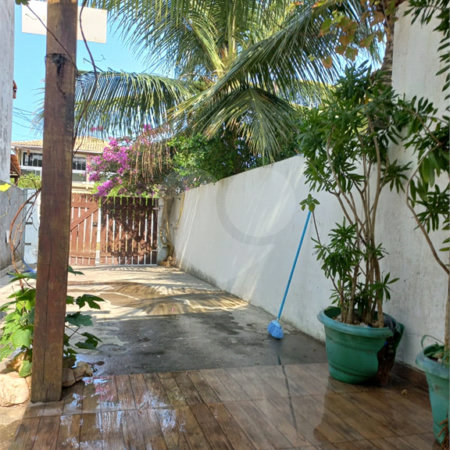 Casa à venda com 2 suítes em Tucuns, Armação dos Búzios, RJ