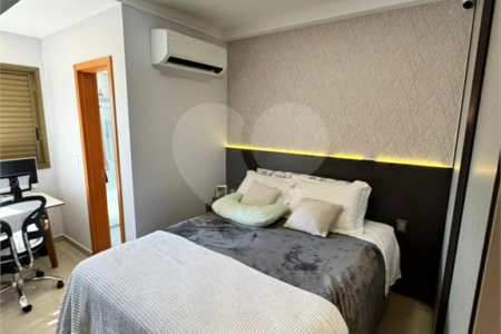 Apartamento à venda com 2 suítes em Nova Aliança, Ribeirão Preto, SP